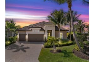 15965 Tropical Breeze Drive, Fort Myers, FL 33908 Sold 08/06/25