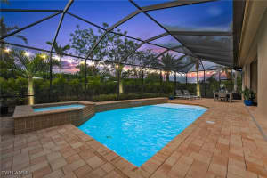 15965 Tropical Breeze Drive, Fort Myers, FL 33908 Sold 08/06/25