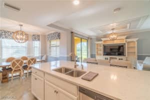 9590 Trevi Court, Naples, FL 34113 - MLS#225033393