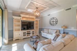 9590 Trevi Court, Naples, FL 34113 - MLS#225033393