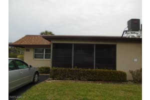 1500 Popham Drive, Fort Myers, FL 33919 - MLS#225033398
