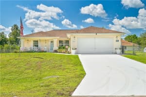2903 38th St Sw, Lehigh Acres