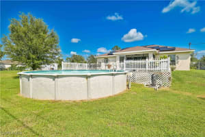2903 38th Street, Lehigh Acres, FL 33976 - MLS#225033404