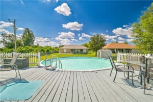 2903 38th Street, Lehigh Acres, FL 33976 - MLS#225033404