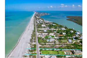 16205 Captiva Drive, Captiva, FL 33924 - MLS#225033409