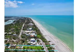 16205 Captiva Drive, Captiva, FL 33924 - MLS#225033409