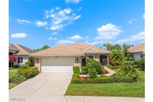 10852 Tiberio Drive, Fort Myers, FL 33913 - MLS#225033413
