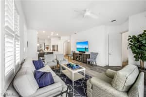 837 Sailaway Lane, Naples, FL 34108 - MLS#225033420