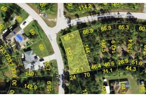 12370 Path Avenue, Punta Gorda, FL 33955 Sold 04/28/25