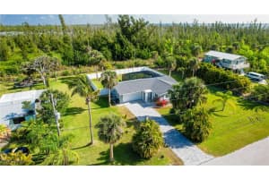 3582 Papaya Street, St James City, FL 33956 - MLS#225033430