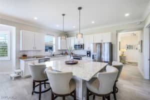 164 Indies Drive, Naples, FL 34114 Sold 08/01/25