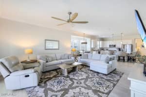 164 Indies Drive, Naples, FL 34114 Sold 08/01/25