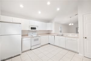 8454 Hollow Brook Circle, Naples, FL 34119 Sold 07/30/25