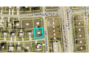4402 24th Street, Lehigh Acres, FL 33973 - MLS#225033451