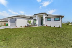 1901 1st Street, Cape Coral, FL 33993 Sold 08/15/25