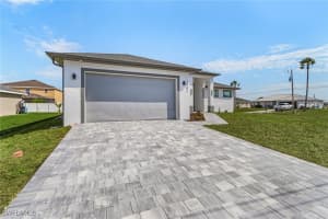 1901 1st Street, Cape Coral, FL 33993 Sold 08/15/25