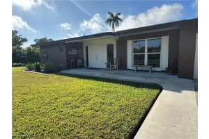 2402 Woodland Boulevard, Fort Myers, FL 33907 Sold 05/21/25