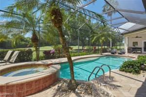 1707 Persimmon Drive, Naples, FL 34109 Sold 06/25/25