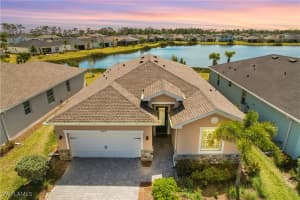 43839 Seedling Terrace, Punta Gorda, FL 33982 Sold 07/31/25
