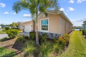 43839 Seedling Terrace, Punta Gorda, FL 33982 Sold 07/31/25