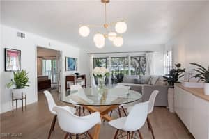 6351 Pelican Bay Boulevard, Naples, FL 34108 Sold 06/30/25
