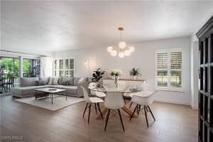 6351 Pelican Bay Boulevard, Naples, FL 34108 Sold 06/30/25