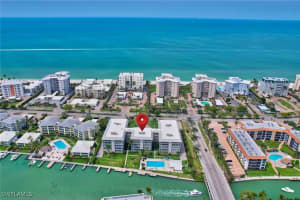 2880 Gulf Shore Boulevard, Naples, FL 34103 - MLS#225033467