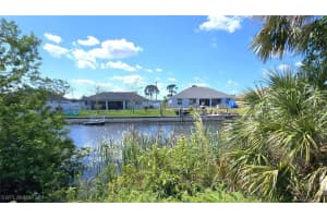 918 15th Street, Cape Coral, FL 33991 Sold 10/31/25