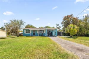 4841 Shady River Lane, Fort Myers, FL 33905 Sold 07/03/25