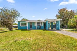 4841 Shady River Lane, Fort Myers, FL 33905 Sold 07/03/25