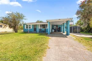 4841 Shady River Lane, Fort Myers, FL 33905 Sold 07/03/25