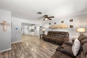 4841 Shady River Lane, Fort Myers, FL 33905 Sold 07/03/25