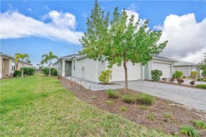 17757 Woodland Court, Punta Gorda, FL 33982 Sold 06/05/25