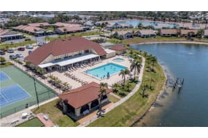 11540 Caravel Circle, Fort Myers, FL 33908 - MLS#225033510