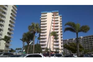 7300 Estero Boulevard, Fort Myers Beach, FL 33931 Sold 08/04/25