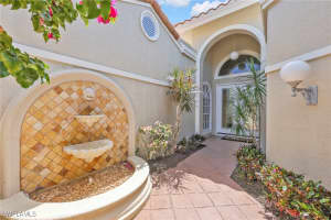 172 Via Napoli, Naples, FL 34105 - MLS#225033540