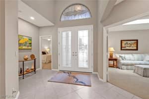 172 Via Napoli, Naples, FL 34105 - MLS#225033540