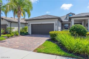 7650 Jacaranda Lane, Naples, FL 34114 Sold 07/16/25