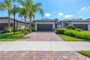 7650 Jacaranda Lane, Naples, FL 34114 Sold 07/16/25