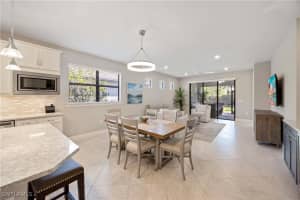 7650 Jacaranda Lane, Naples, FL 34114 Sold 07/16/25