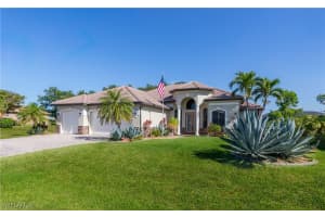 2805 15th Street, Cape Coral, FL 33993 - MLS#225033544