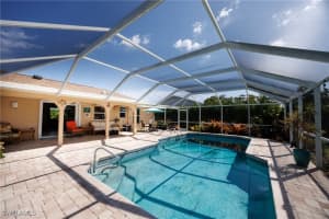 422 44th Terrace, Cape Coral, FL 33914 Sold 05/27/25