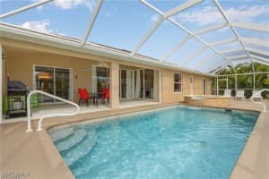 2611 23rd Place, Cape Coral, FL 33914 - MLS#225033554