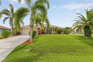2611 23rd Place, Cape Coral, FL 33914 - MLS#225033554