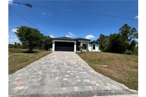 1173 Ebers Street, Lehigh Acres, FL 33974 Sold 07/09/25