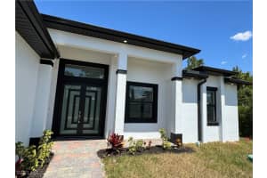 1173 Ebers Street, Lehigh Acres, FL 33974 Sold 07/09/25