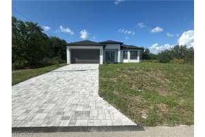 2600 63rd Street, Lehigh Acres, FL 33971 Sold 06/27/25