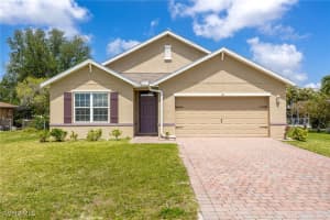 141 5th Street, Cape Coral, FL 33990 Sold 05/13/25