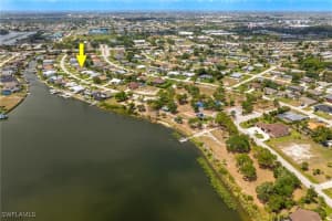 141 5th Street, Cape Coral, FL 33990 Sold 05/13/25