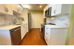 7095 Pond Cypress Court, Naples, FL 34109 Sold 05/19/25